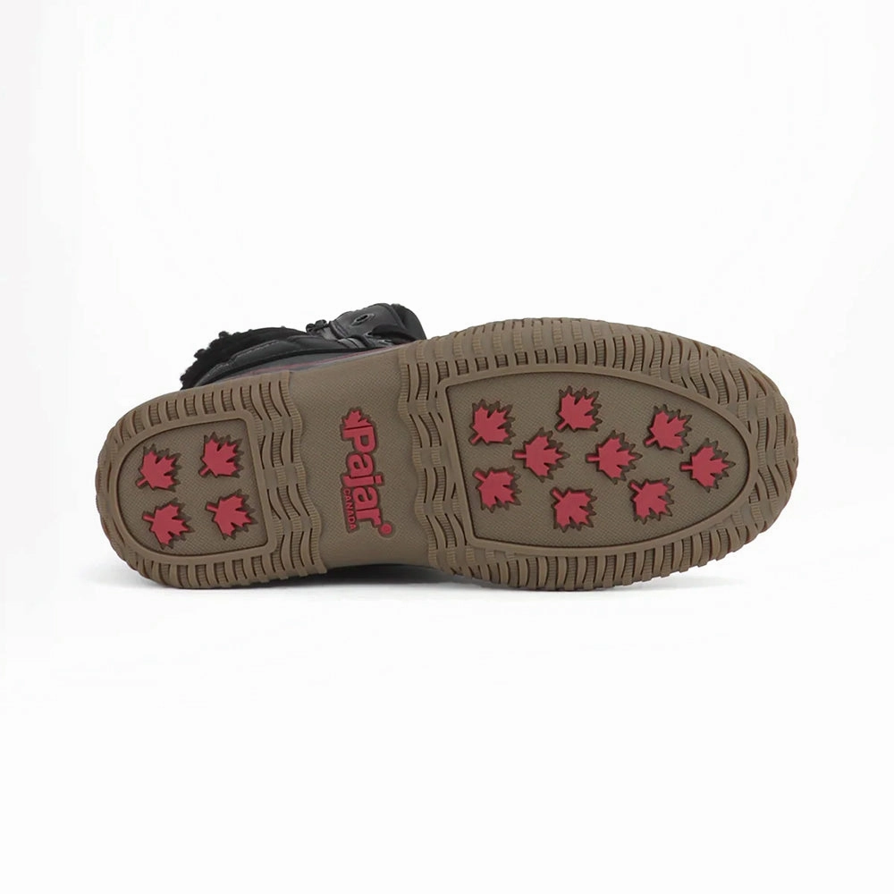 Best Snow Boots For Minnesota Trooper 3.0 Boot