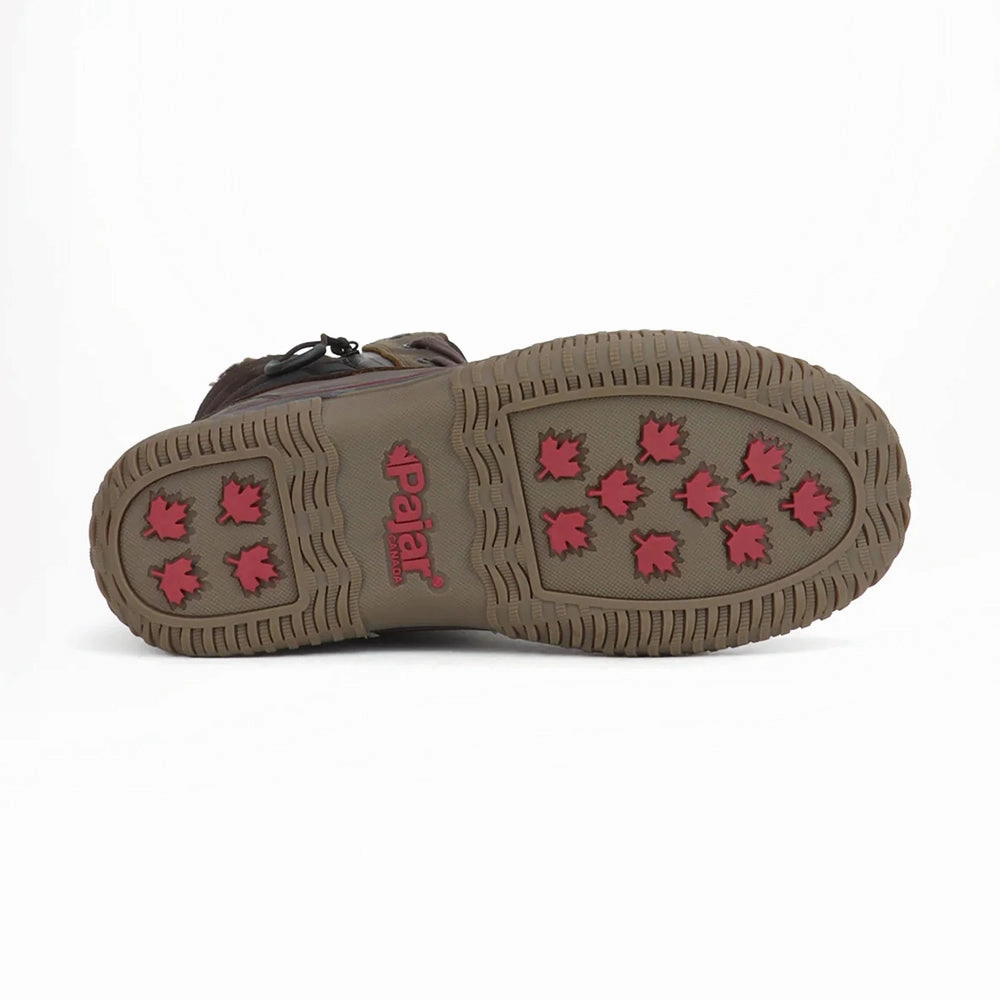 Waterproof Toddler Snow Boots Trooper 3.0 Boot