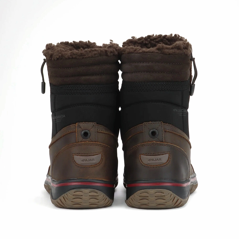 Trooper 3.0 Boot Snow Boots Trendy