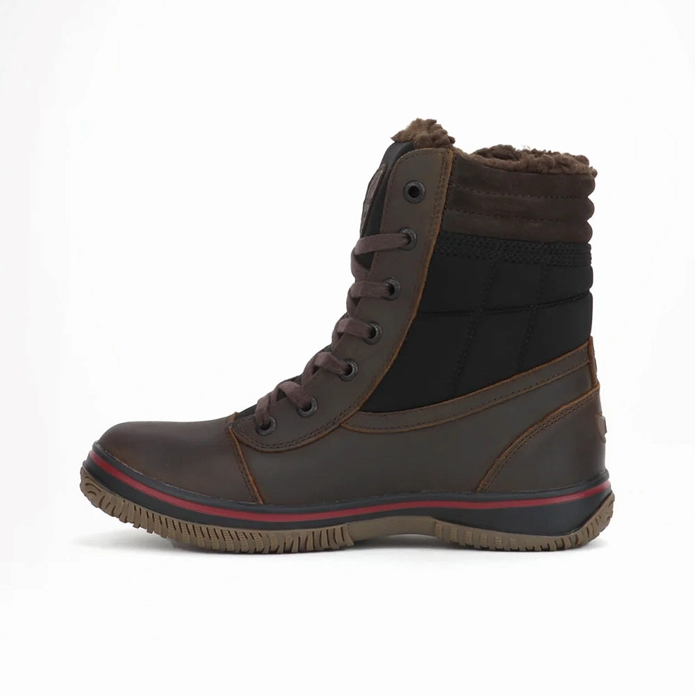 Gucci Snow Boots Trooper 3.0 Boot