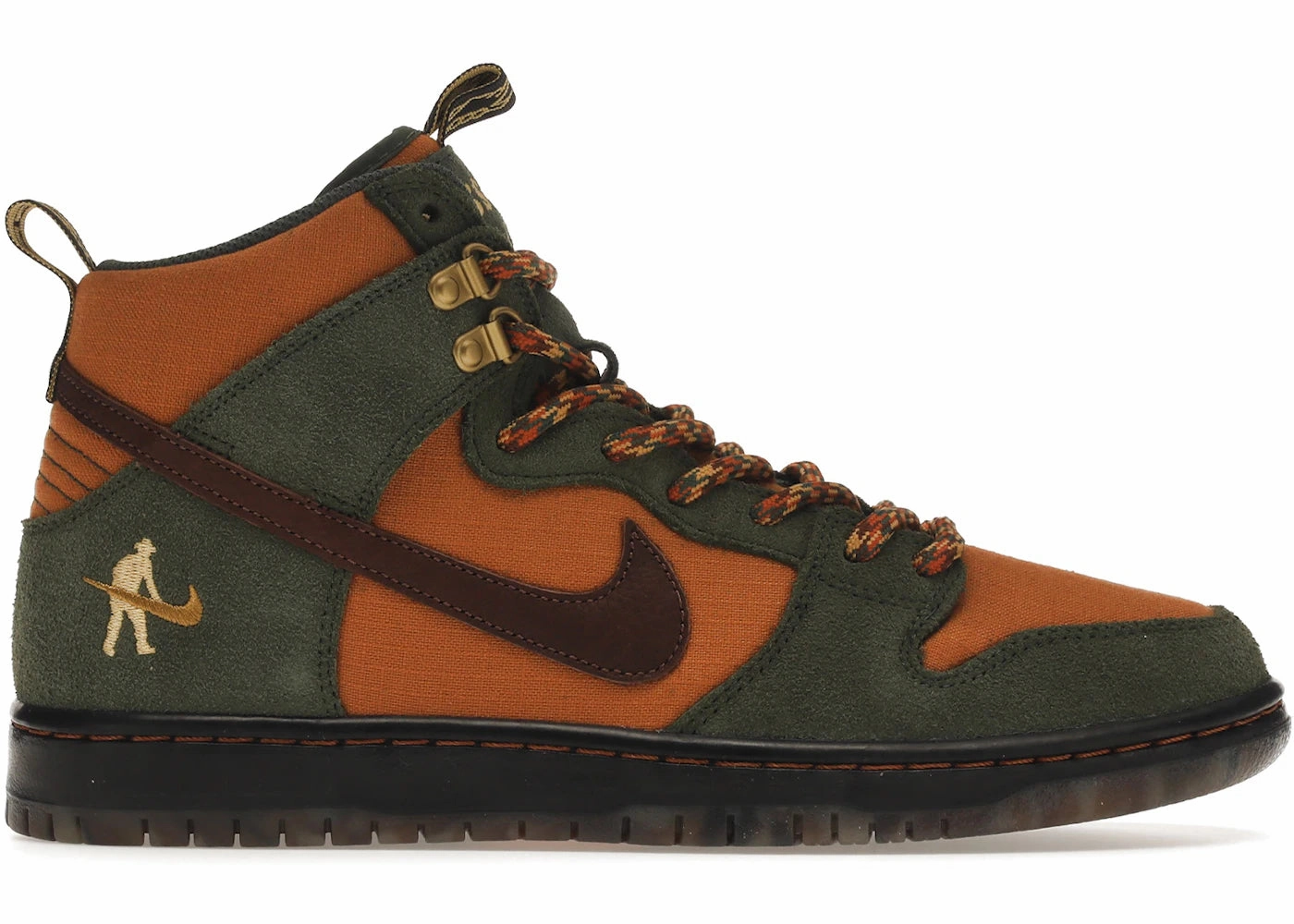 Riemot Hiking Boots Nike Sb Dunk High Pass~Port Work Boots