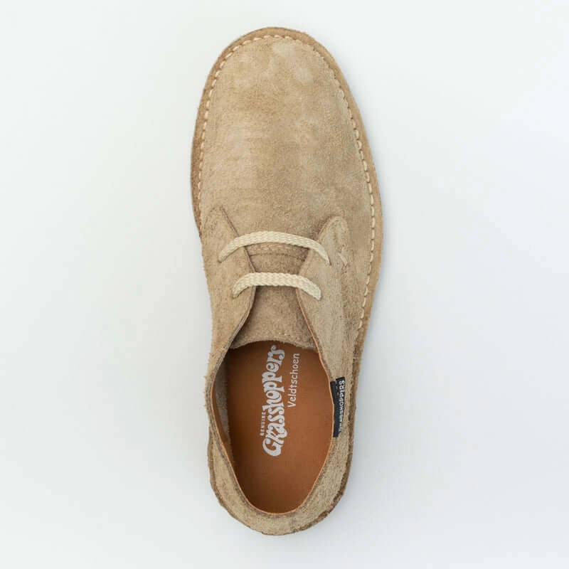 Ice Vibe Boots Grasshopper Judy Lace Up