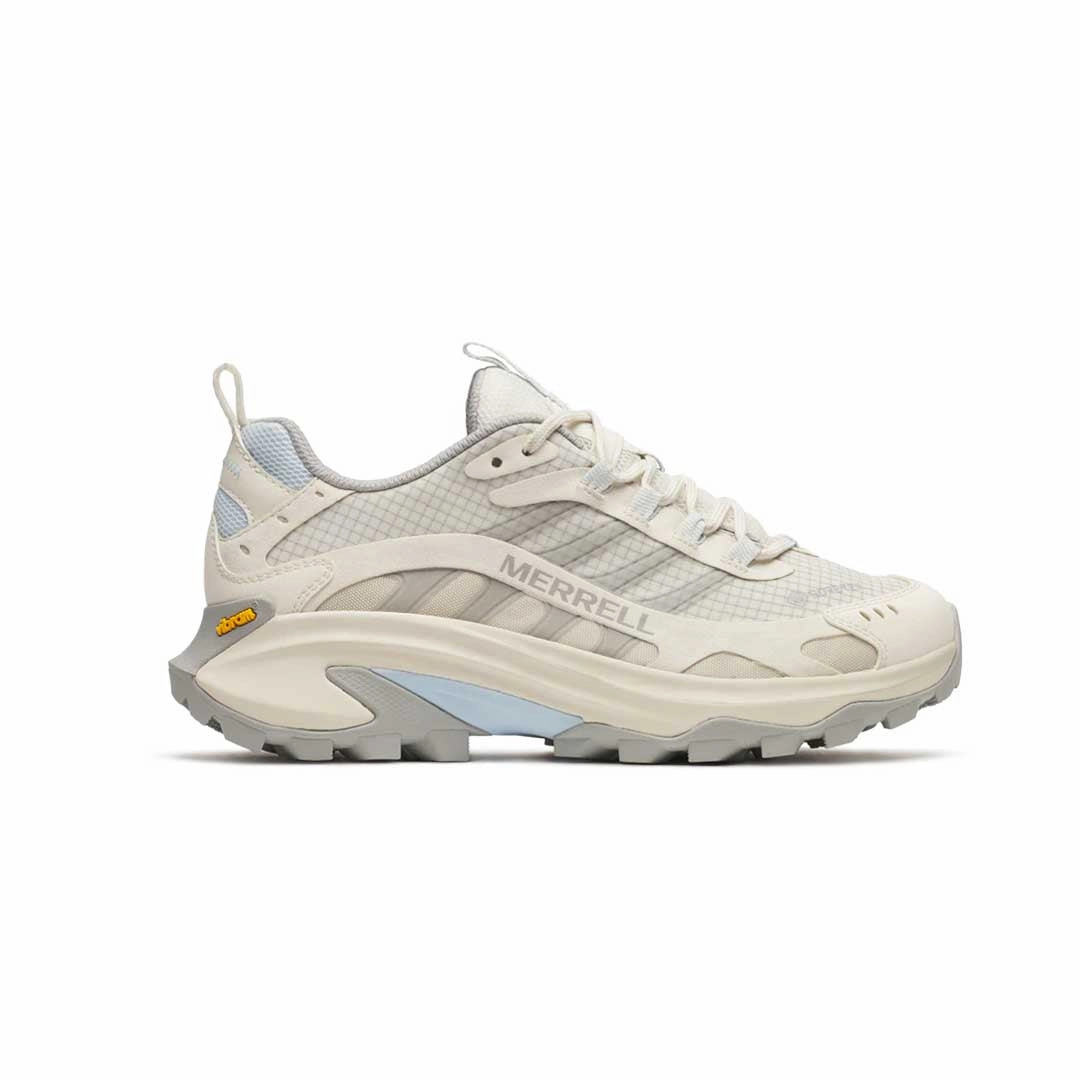 Brands Of Trail Running Shoes Merrell - Women's Moab Speed 2 GORE-TEX Shoes (J038516)