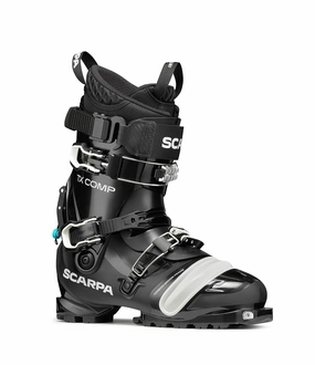 TX Comp Aetrex Snow Boots