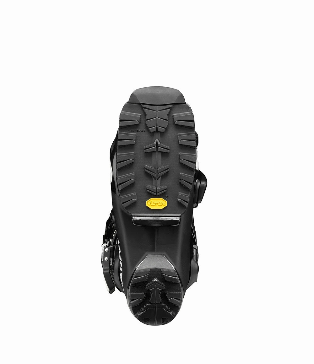 Snow Boots With Built In Cleats TX Comp