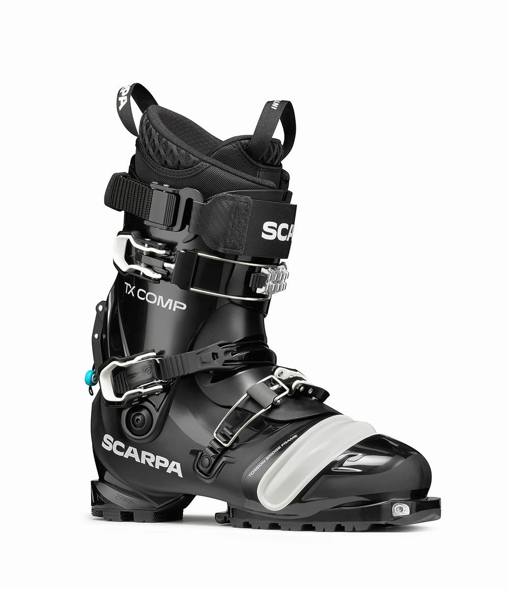 TX Comp Thermolite Snow Boots