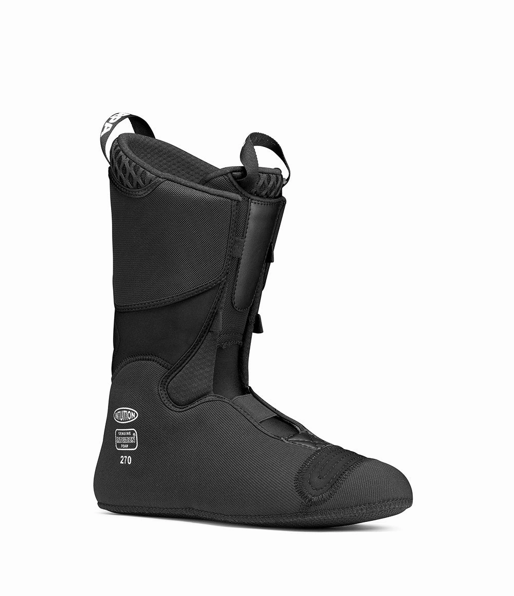 TX Comp 400g Snow Boots