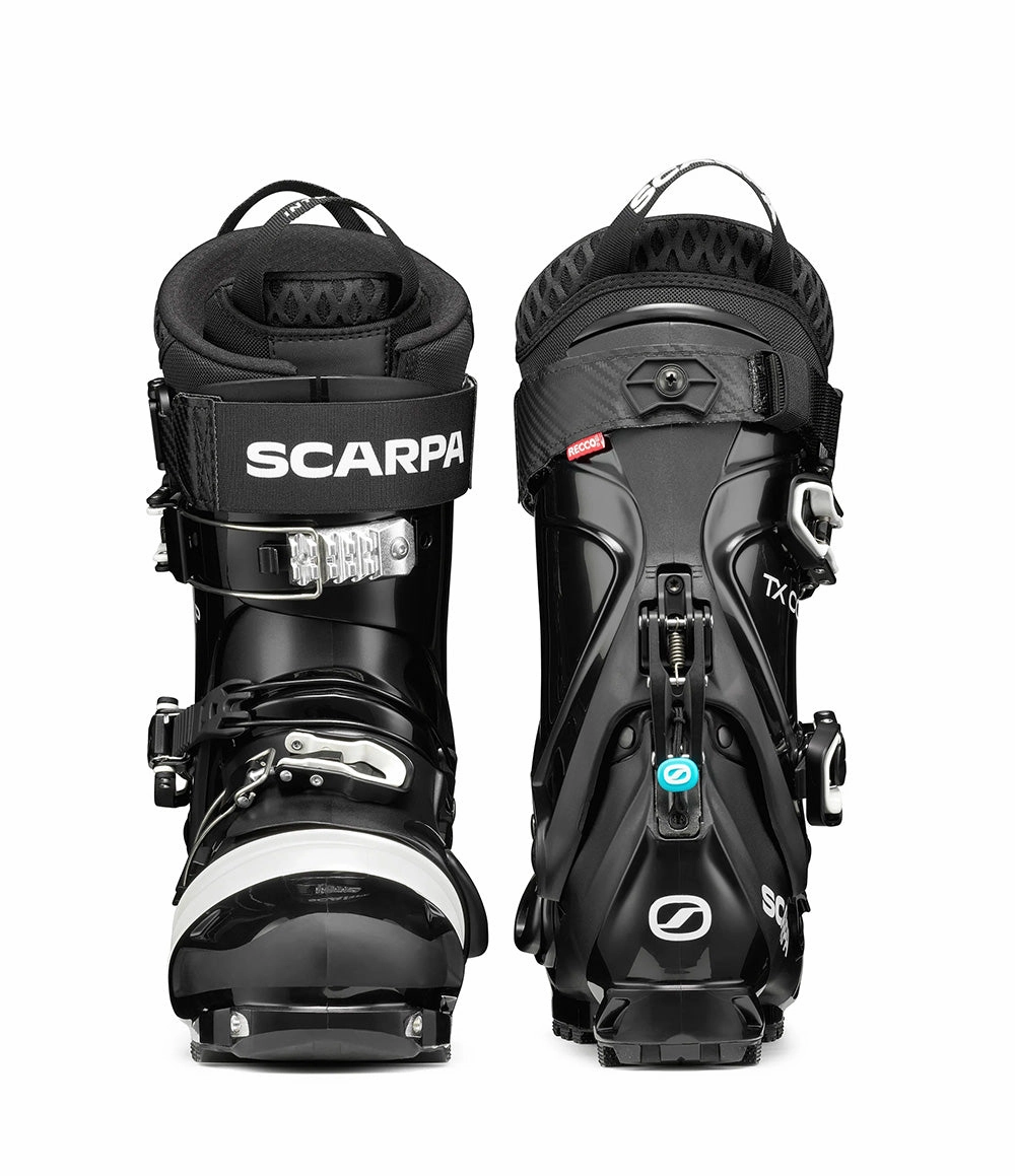 TX Comp Jacquemus Snow Boots