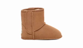 Boots Over The Knees UGG I Baby Classic Chestnut