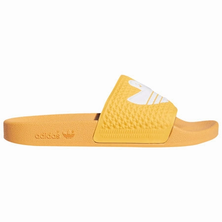 adidas Shmoofoil Slides Photo Slippers