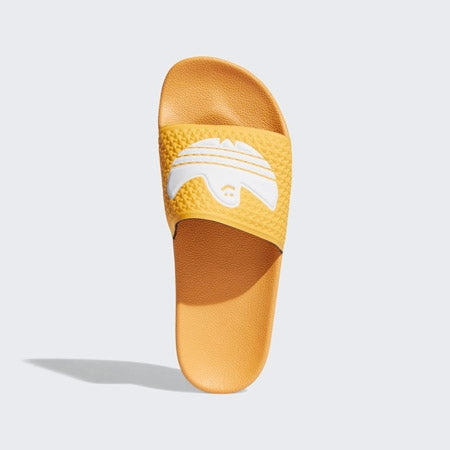 Block Ballet Slippers adidas Shmoofoil Slides