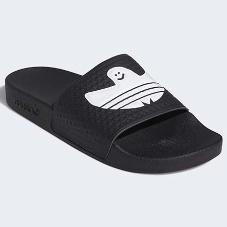 adidas Shmoofoil Slides Washable Slippers
