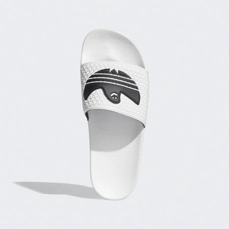 Public Pool Slides adidas Shmoofoil Slides