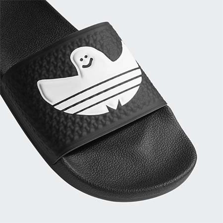 adidas Shmoofoil Slides Baya Slide