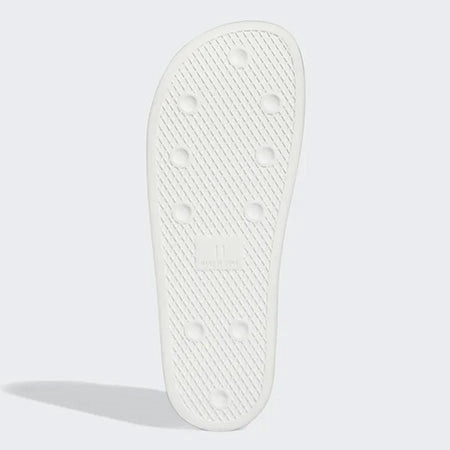 adidas Shmoofoil Slides Fluffy Shoes Slippers