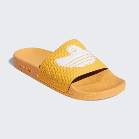 adidas Shmoofoil Slides Extra Wide Diabetic Slippers