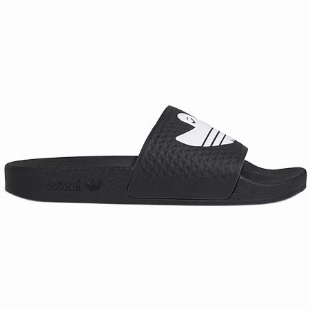 adidas Shmoofoil Slides Slippers Laten Bedrukken