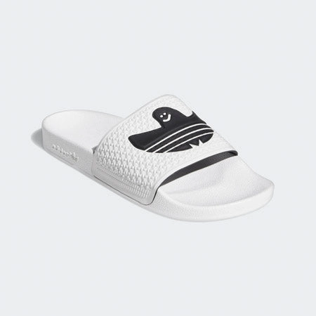 adidas Shmoofoil Slides Lady Slippers Flower