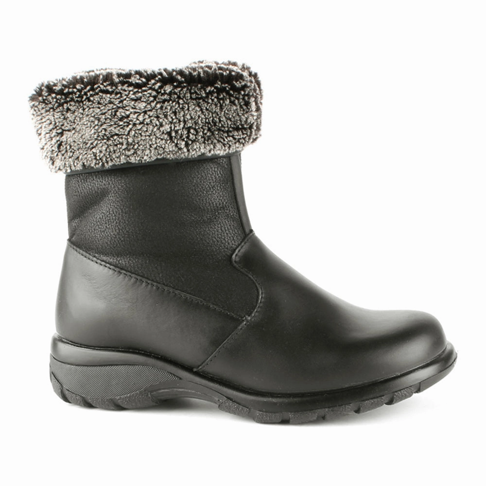 Women's Shield Boot Black Bob's Snow Boots