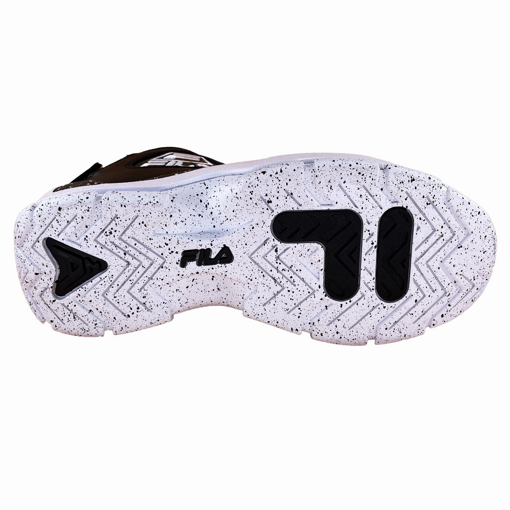 Fila Men's Grant Hill 2 Athletic Basketball Shoes 1BM01261-021 Old Lebron Basketball Shoes