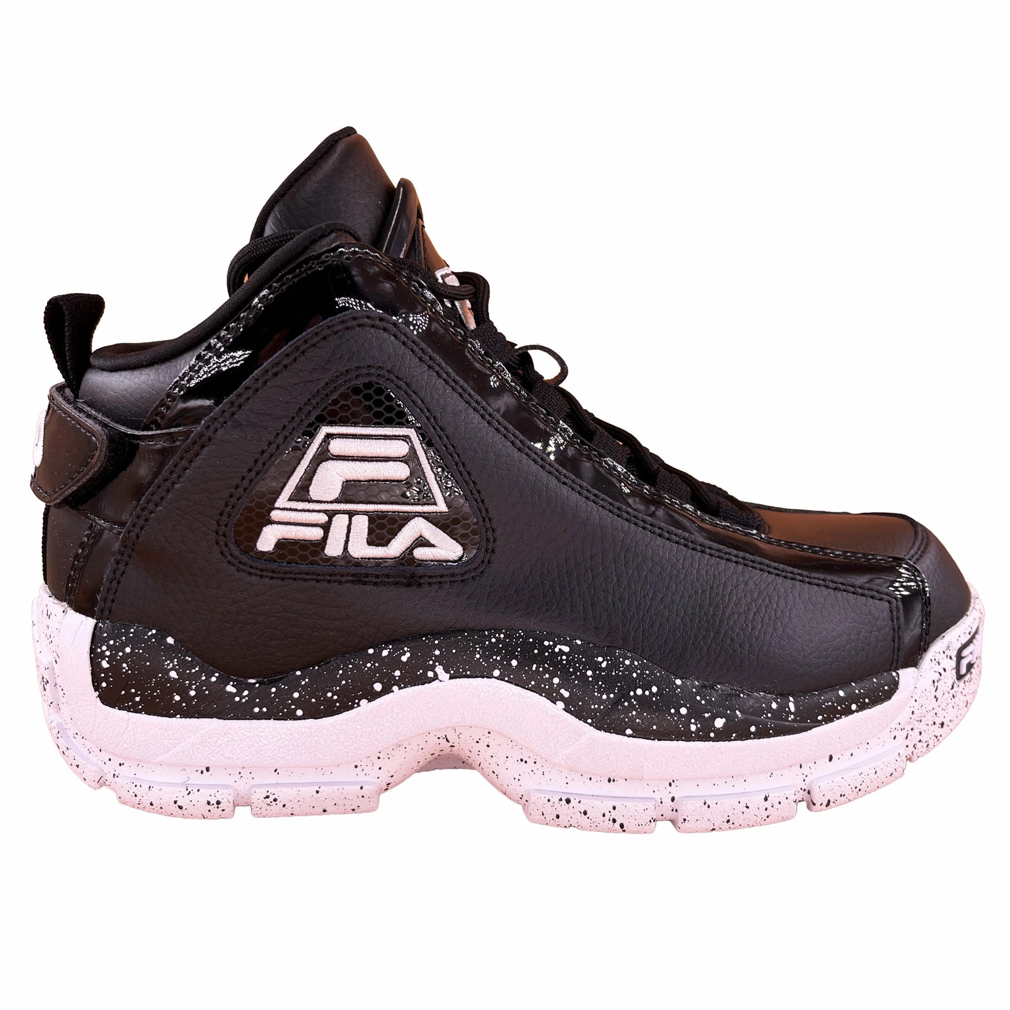 Basketball Shoes Air Force Fila Men's Grant Hill 2 Athletic Basketball Shoes 1BM01261-021