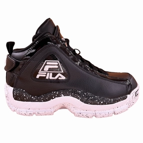 Fear Of God 2 Basketball Shoes Fila Men's Grant Hill 2 Athletic Basketball Shoes 1BM01261-021