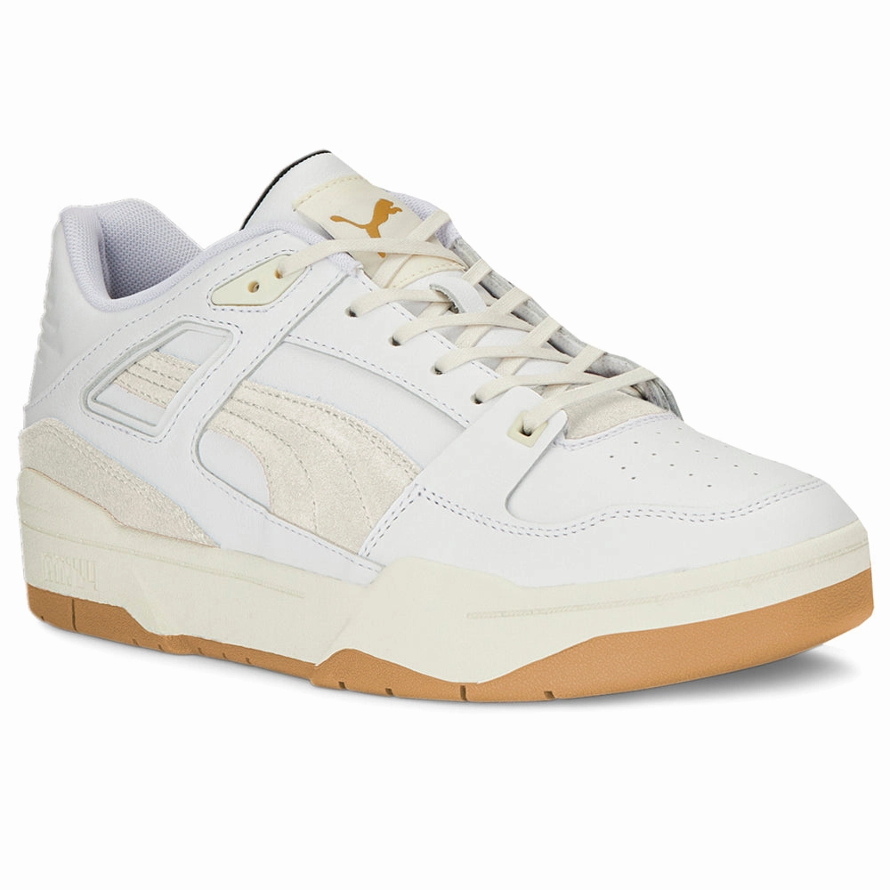 High Top Basketball Shoe Gen G. X Esports Slipstream Lace Up Sneakers