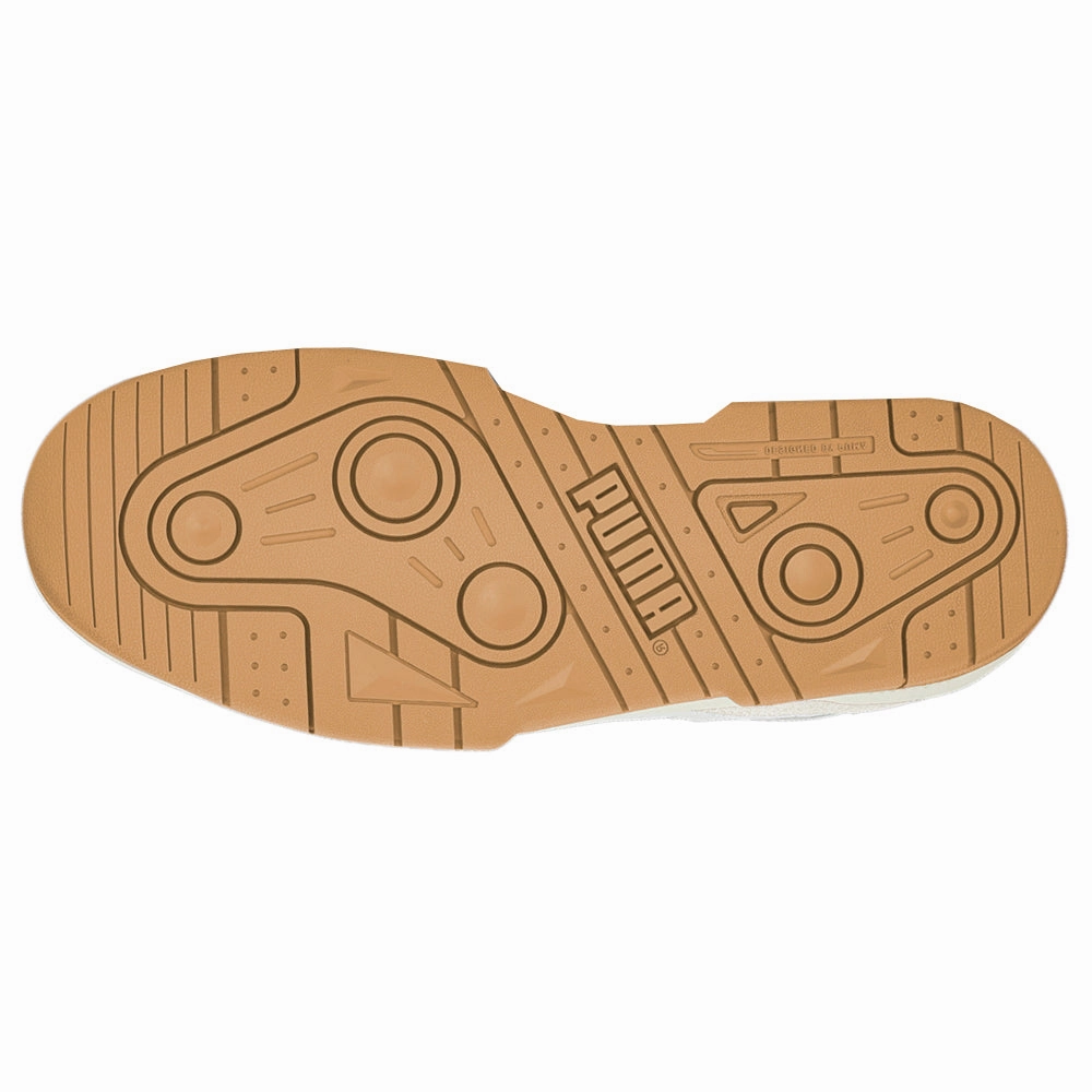 Gen G. X Esports Slipstream Lace Up Sneakers Grip Gel For Basketball Shoes