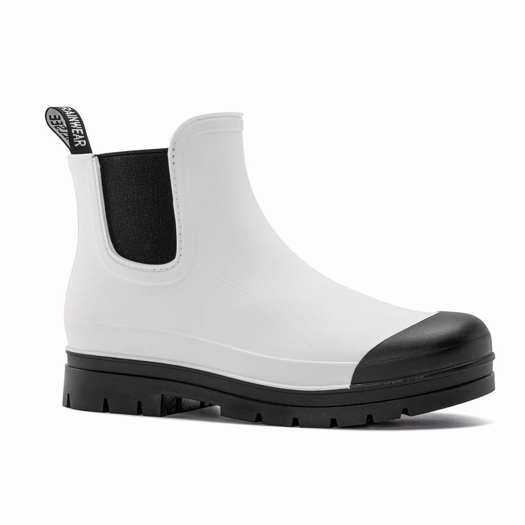 Curious George Rain Boots Aprill