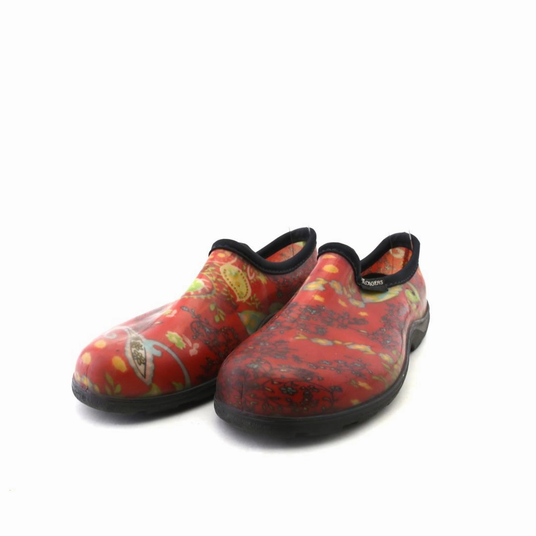 Slip On Slides Slip On Slip Resistant SLOGGERS .