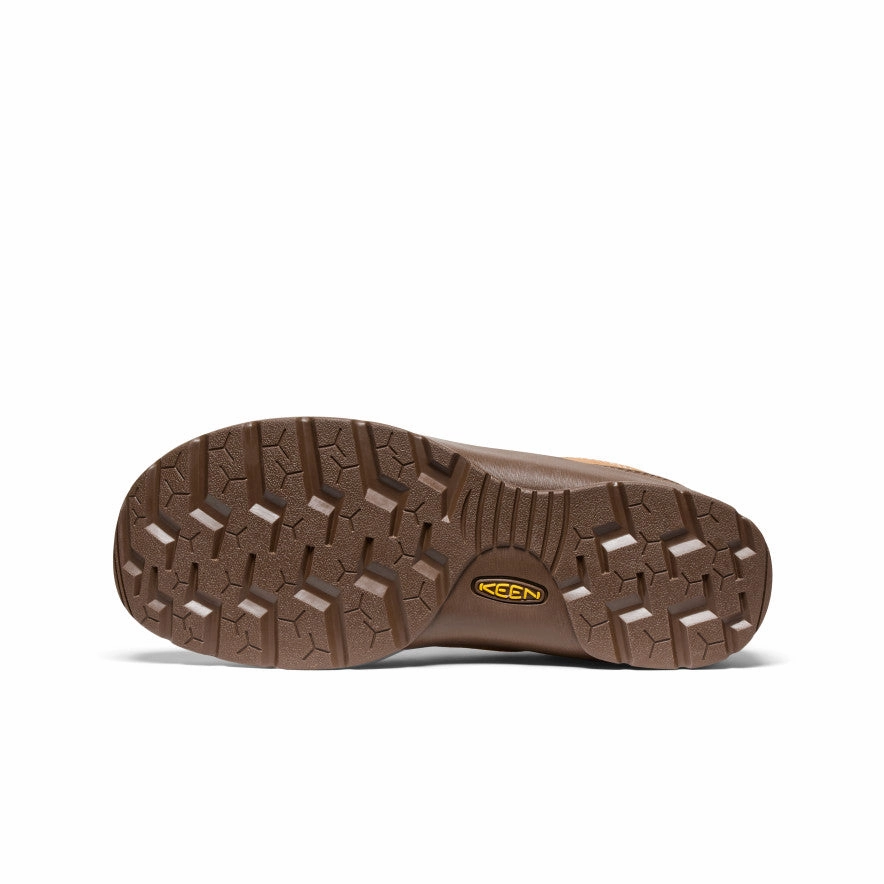 Otaki Climbing Women's Jasper Sneaker  |  Chipmunk/Birch