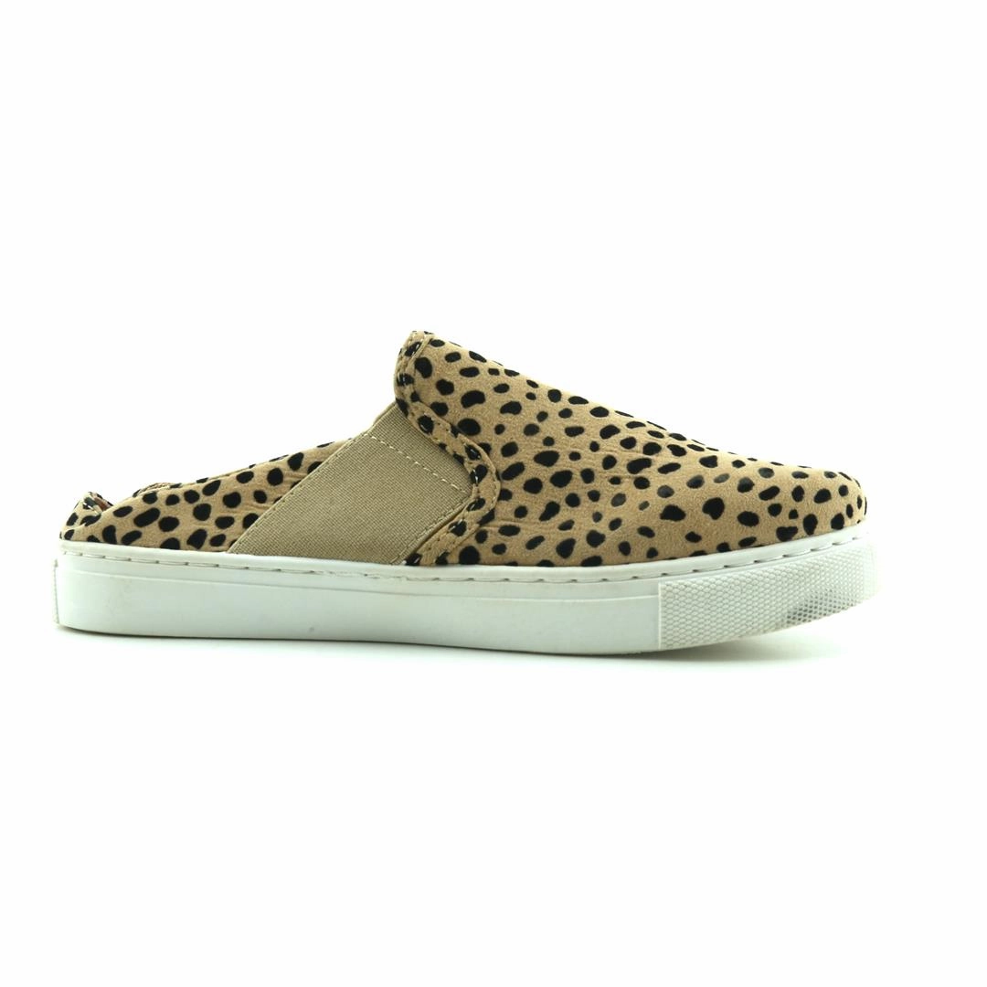 Slip-on Winter Shoes OUTWOODS .