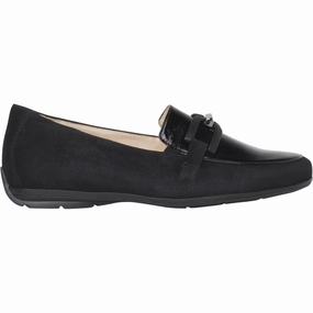 Plaid Slip On Sneakers Pescara 301745