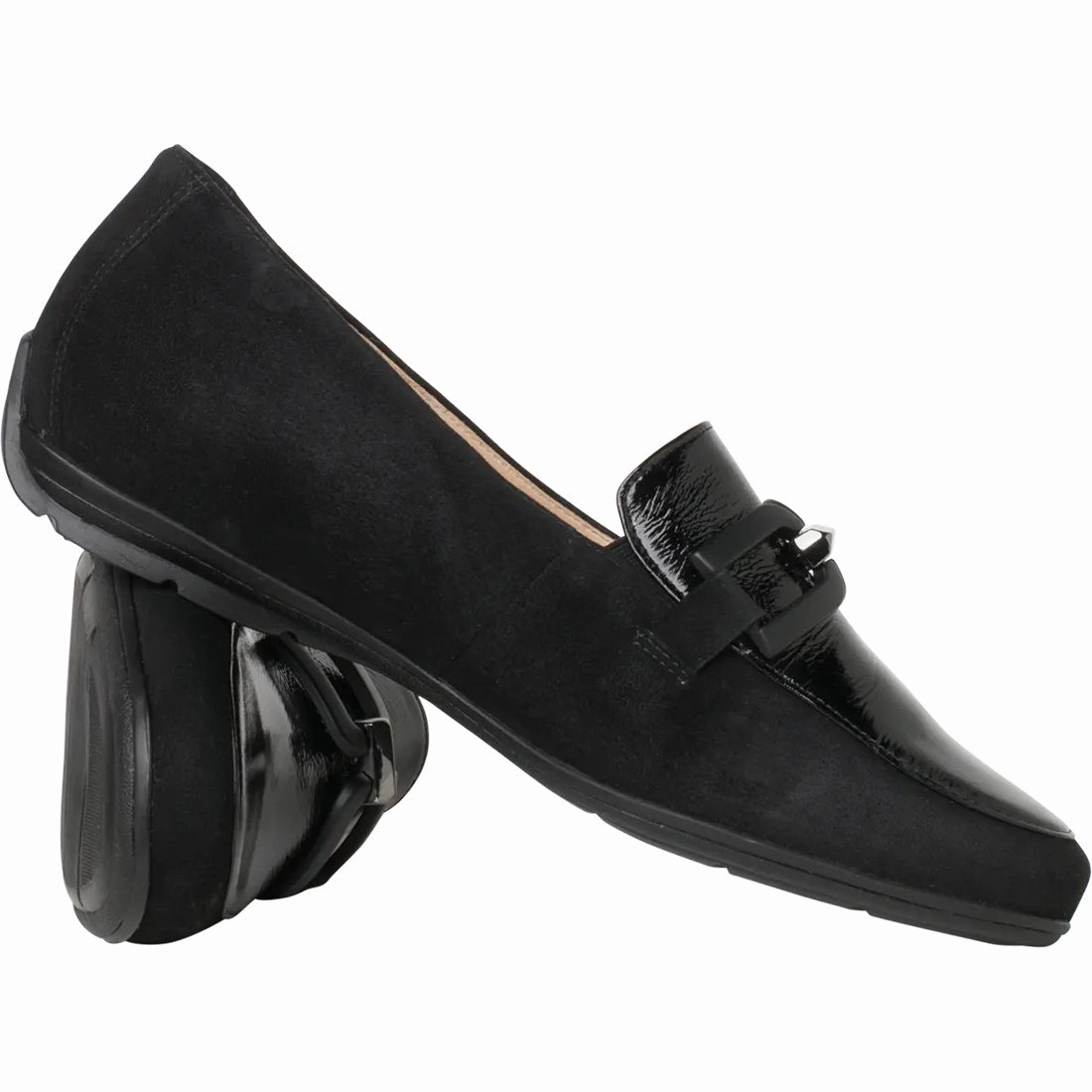 Slip On Buckle Sandals Pescara 301745