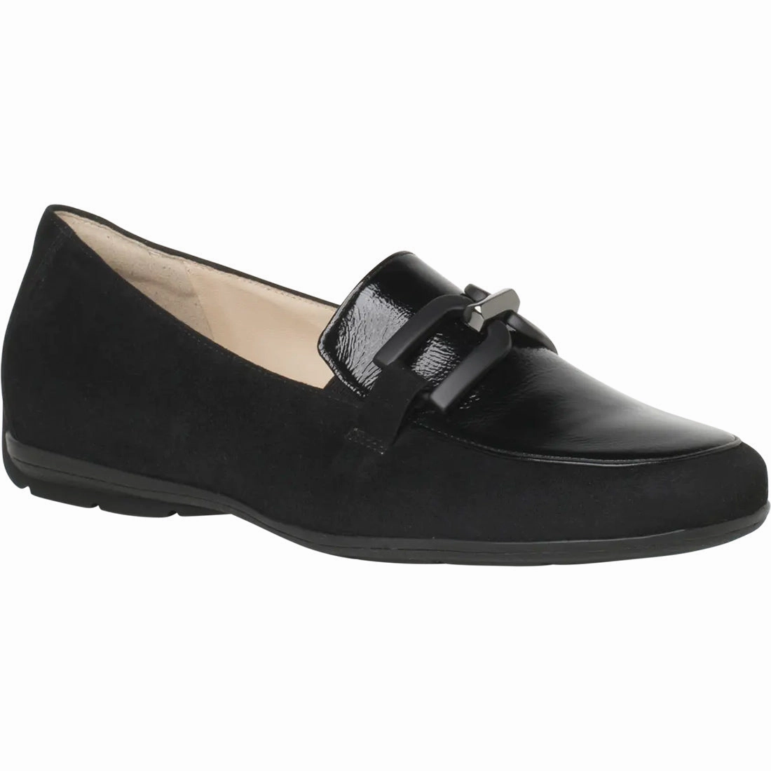Pescara 301745 Slip On Shoes Wide