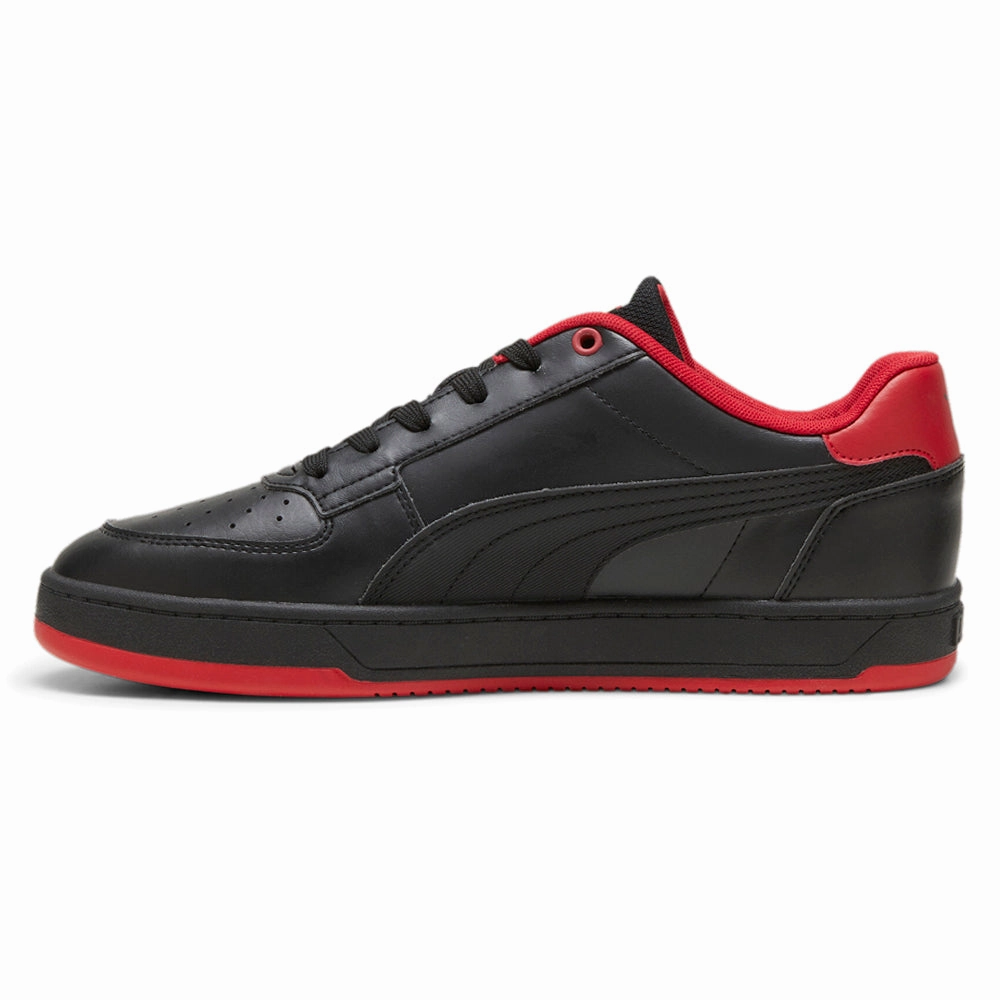 Scuderia Ferrari Caven 2.0 Lace Up Sneakers Cool Basketball Shoes Under 100