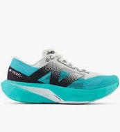 Trail Run Shoe Fuel Cell Rebel v4 Women's