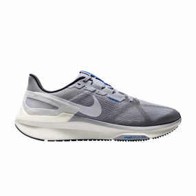 Men's Nike Structure 25, Smoke Grey/White-Wolf Grey, 11 D Medium Best Nike Air Max Shoes