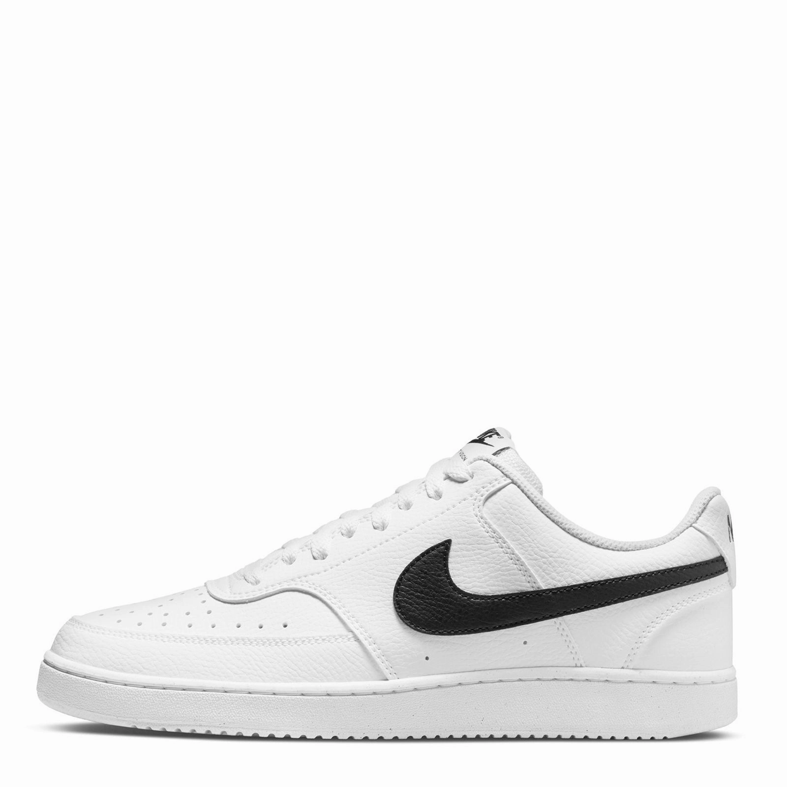 Hd Basketball Shoes Men's Nike, Court Vision Low Next Nature Sneaker
