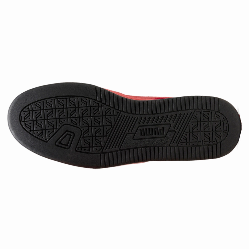 Best Basketball Shoes Under 200 Dollars Scuderia Ferrari Caven 2.0 Lace Up Sneakers