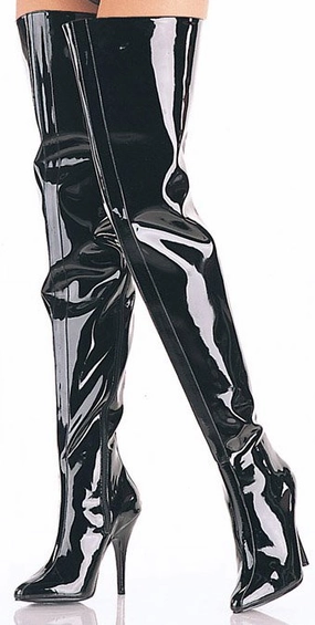 Best Jeans For Cowboy Boots 5" Wide Top Crotch Boot (SEDUCE-4010)