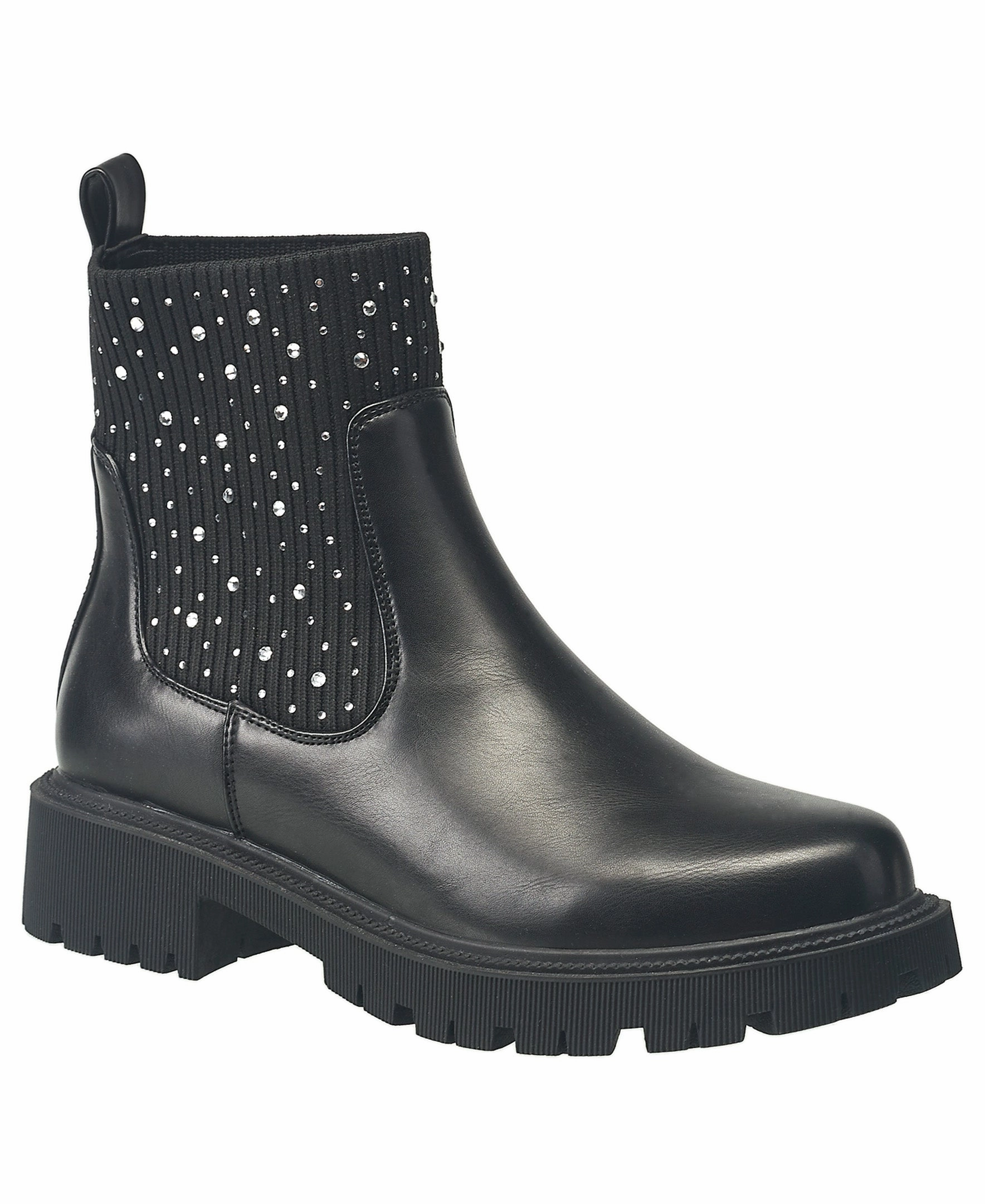 French Connection Women's Wiley Combat Boot 511 Combat Boots