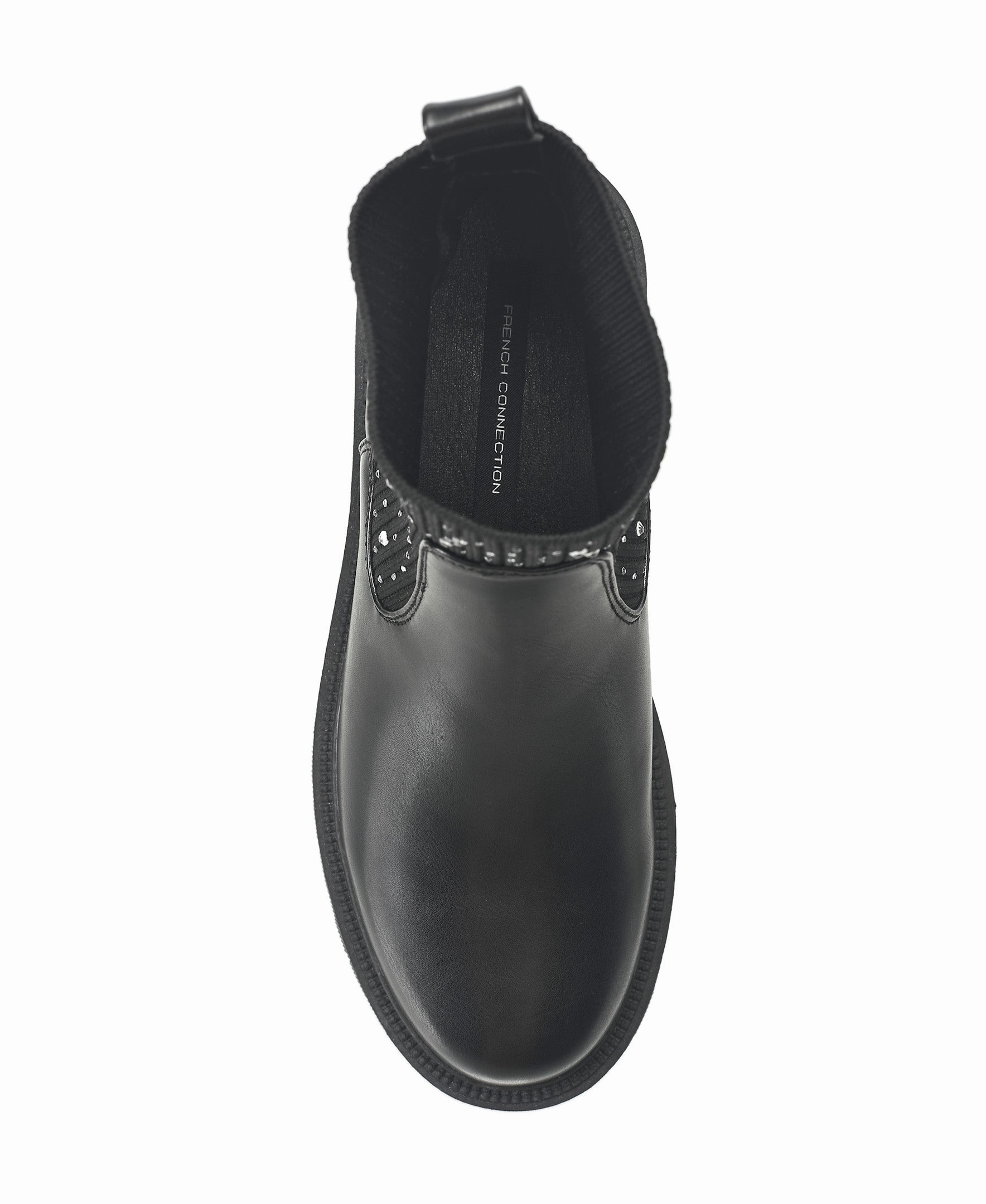 Washing Combat Boots French Connection Women's Wiley Combat Boot