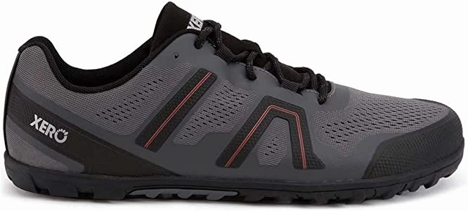 Genesis Trail Running Shoes Mesa Trail II Men's