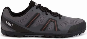 Best Trail Running Shoes For Muddy Conditions Mesa Trail II Men's