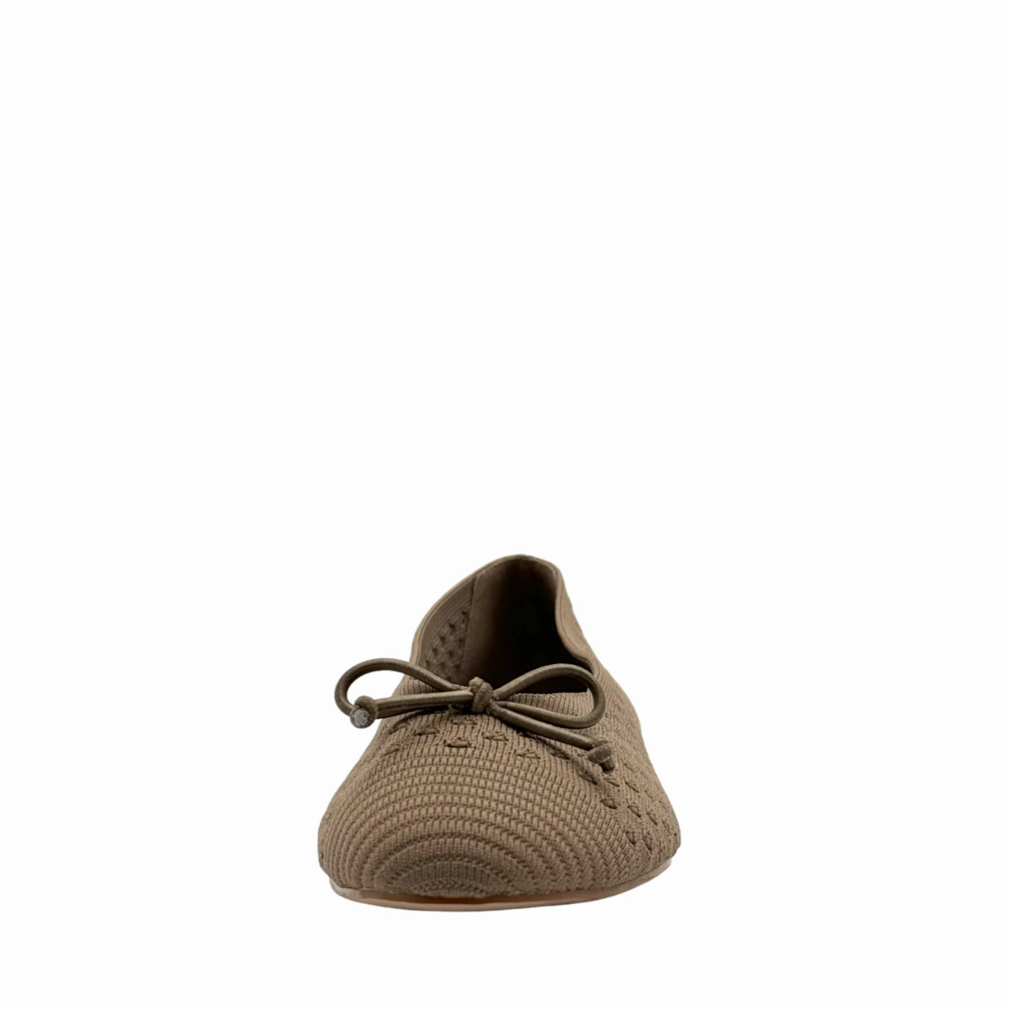 Ferry Knit Ballet Flats Racing Flats Running Shoes