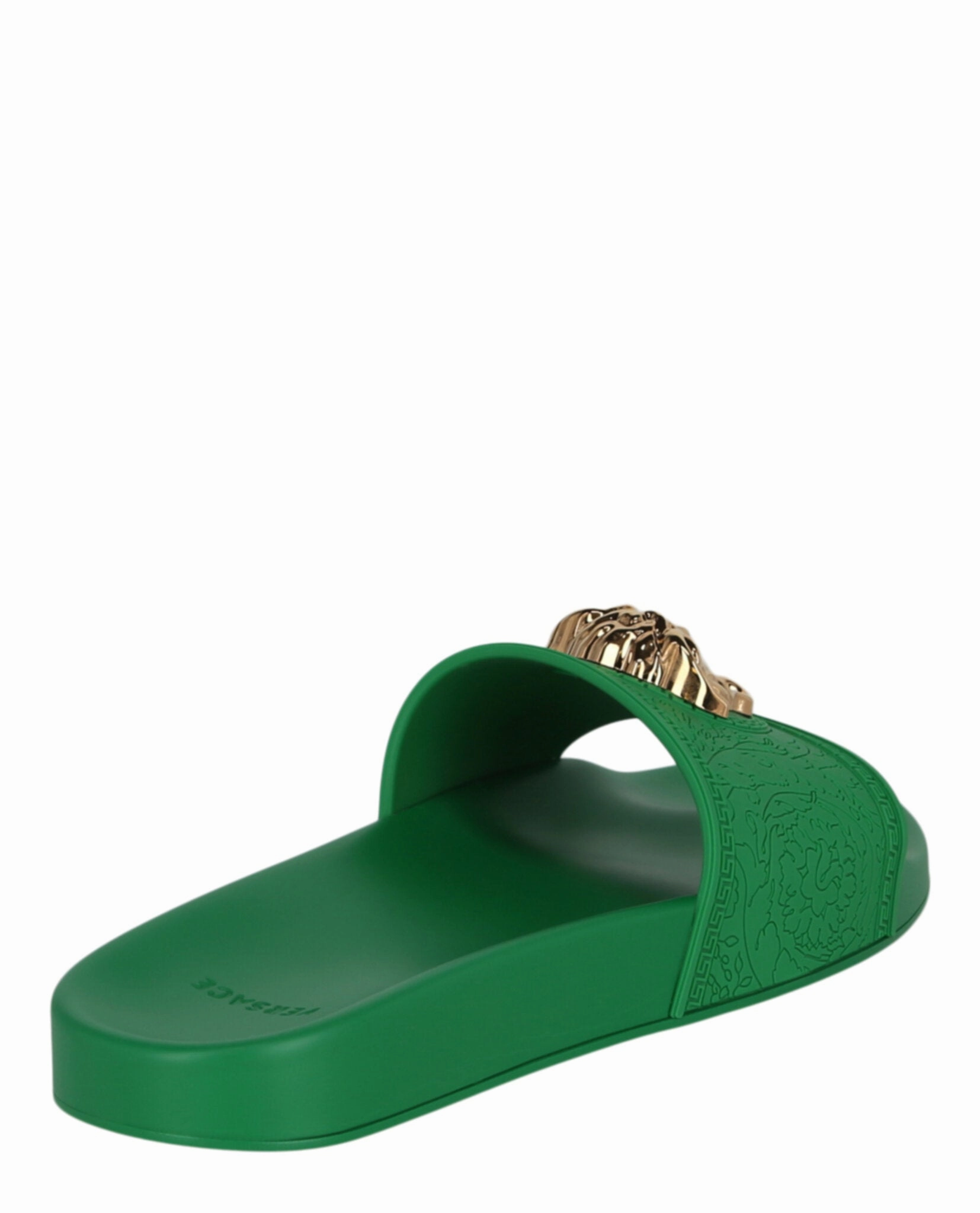 La Medusa Slides Glo Slippers