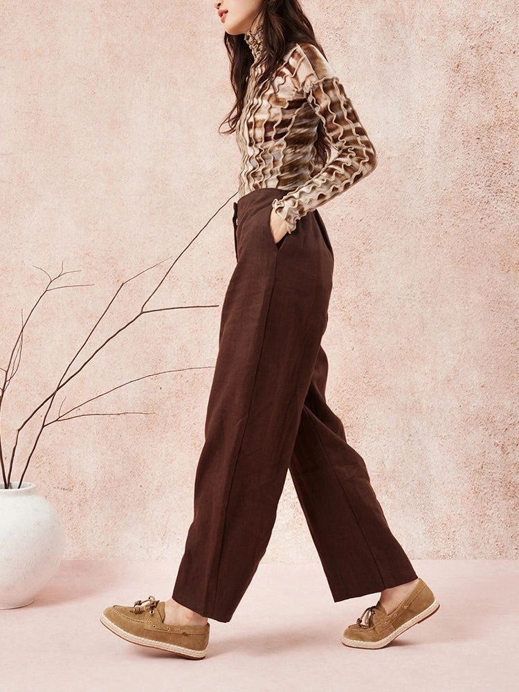 Slip On Loafers Leather Misha Suede Espadrille Loafers