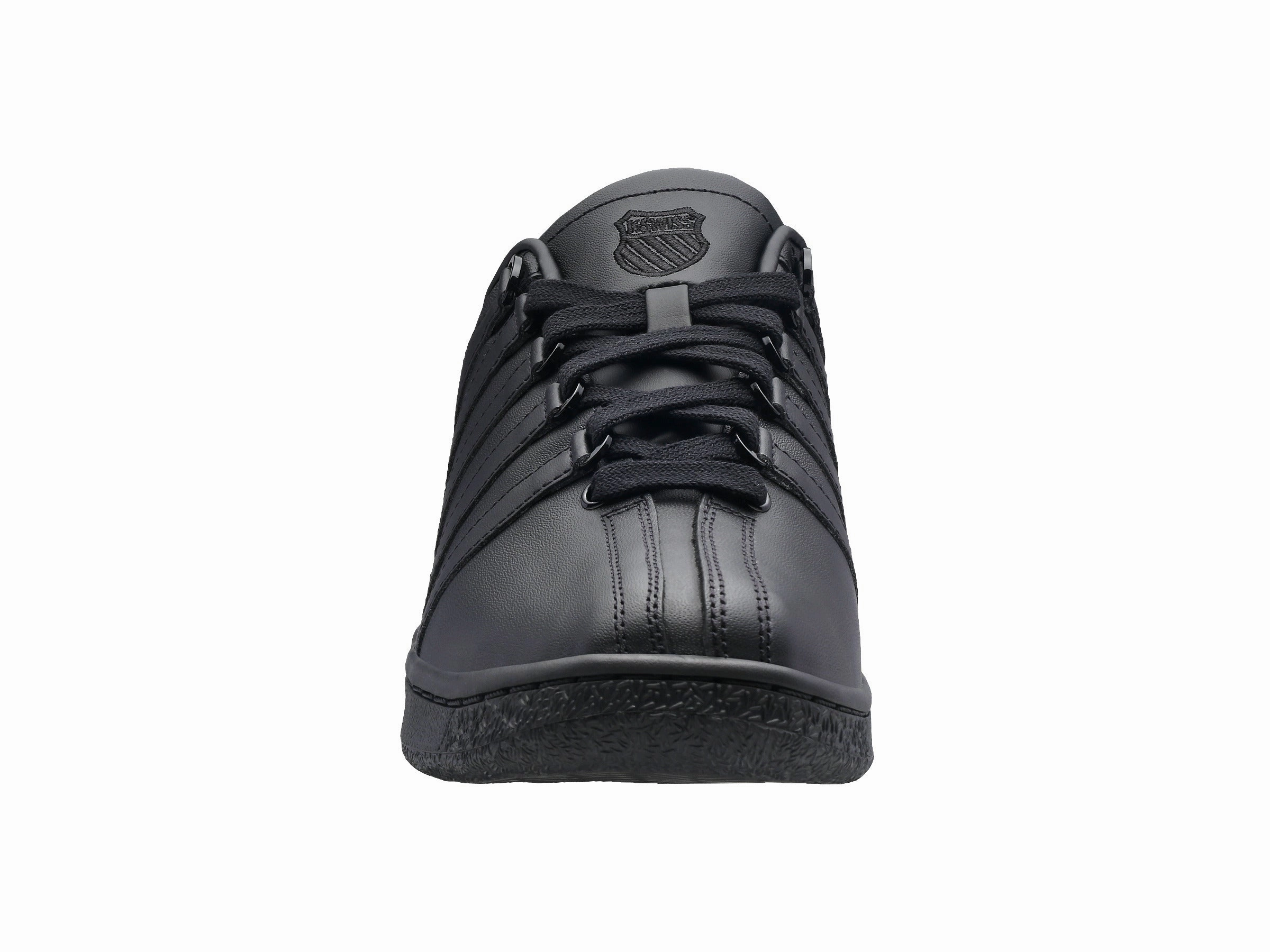 Swiss Tennis Shoes 97321-001-M | CLASSIC VN | BLACK/BLACK
