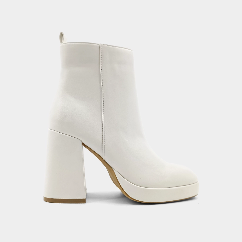 Vegan Chelsea Boots WADI